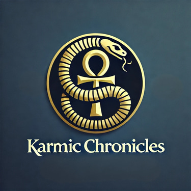 Karmic Chronicles logo