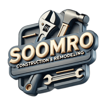 Soomro Constructions, LLC logo