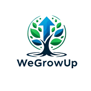 Wegrowup logo