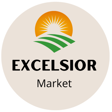 Excelsior Market logo