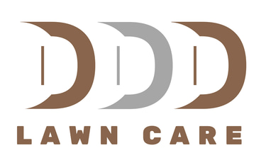 Triple D Lawn Care LLC logo