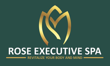 Rose Executive Spa And Massage Center E 11 Islamabad logo