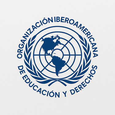 Organización Iberoamericana de Educación y Derechos logo