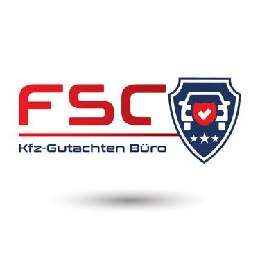 FSC-KFZ-Gutachten logo