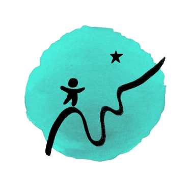 camille andos logo