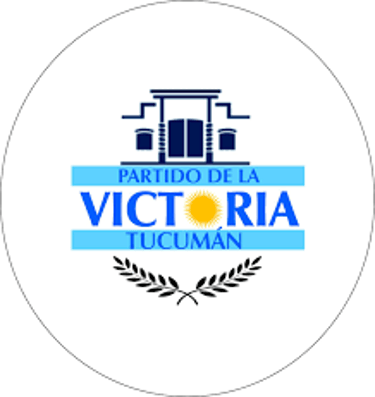 partido de la victoria tucuman logo