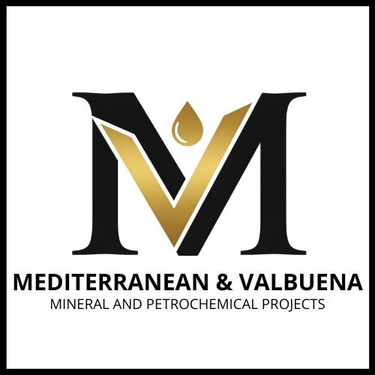 MEDITERRANEAN & VALBUENA MINERAL AND PETROCHEMICAL PROJECTS logo
