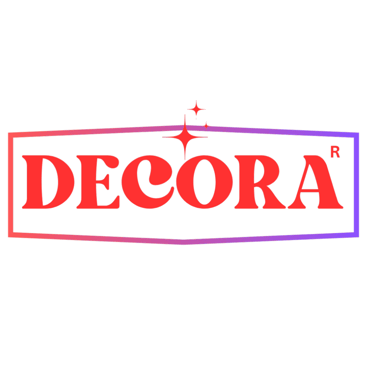 Decora logo