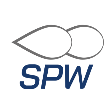 Senez PerfWorks logo