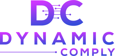 Dynamic Comply logo