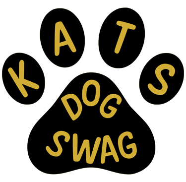 Kats Dog Swag logo