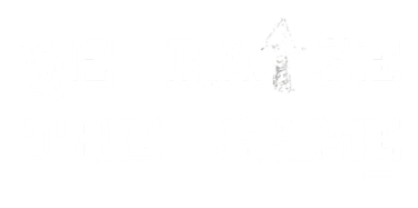 We Raise the Game logo