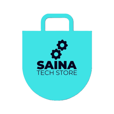 Saina Tech Store logo