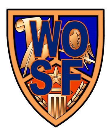 West Orange Scholarship Foundation - WOSF logo