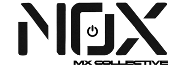 NOX logo