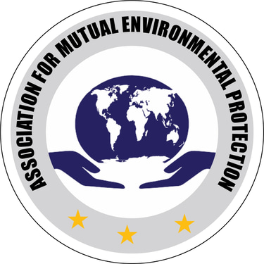 Association for Mutual Environmental Protection logo