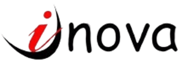 Inova Pisos e Porcelanatos logo