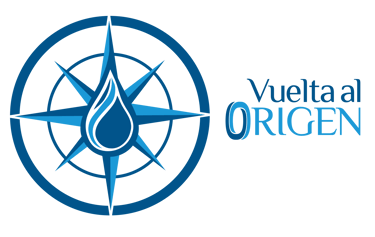 Vuelta al Origen logo
