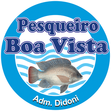 PESQUEIRO BOA VISTA logo