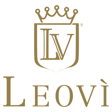 LEOVI WINE logo