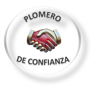 plomerodeconfianza.com logo