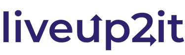 liveup2it logo