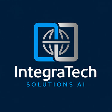 Integratech Solutions AI logo