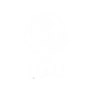 UAU Soluções Estrategicas em Gestão e Eventos logo
