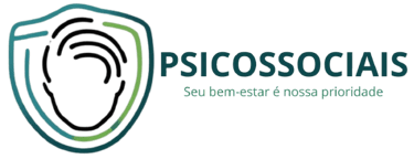 PSICOSSOCIAIS logo