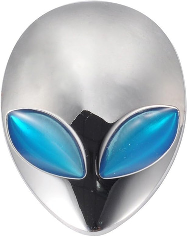 Alien Dna logo