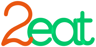 2eat logo