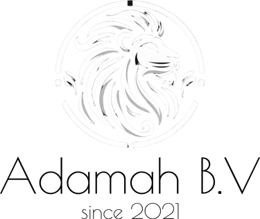 Adamah B.V. logo