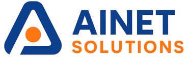 AINET.SOLUTIONS logo
