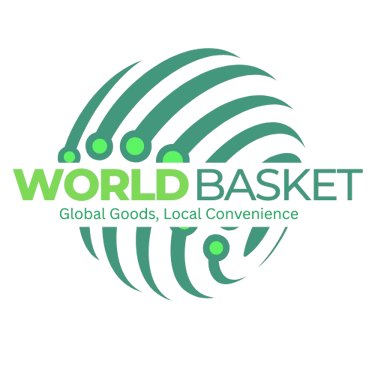World Basket logo