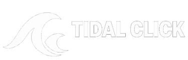 Tidal Click logo