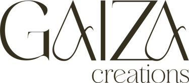 Gaiza Creations logo