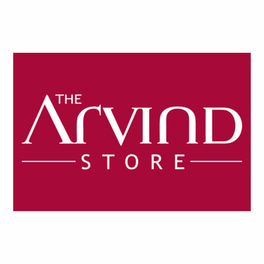 Arvind & Sons Store logo