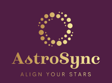 Astro Sync logo