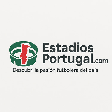 EstadiosPortugal.com logo