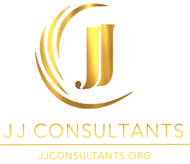 JJ Consultants logo
