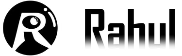 Rahul Choudhary logo
