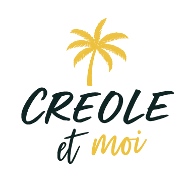 Créole et Moi logo