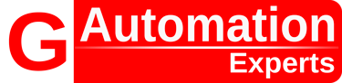 G-Automation-Experts logo