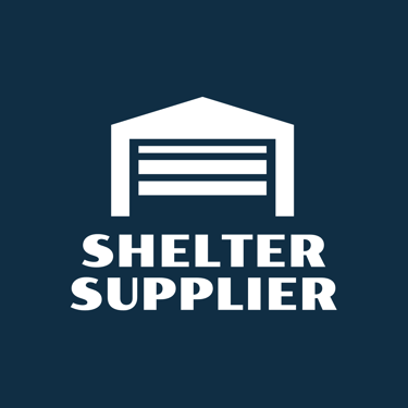 Shelter Supplier logo
