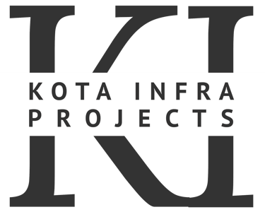 Kota Infra logo