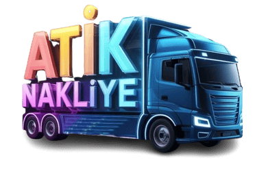 Atik Nakliyat | 0552 625 07 63 | Antalya Nakliye logo
