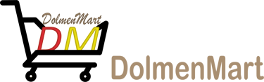 DolmenMart logo