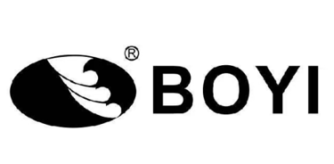 HIBOYI logo