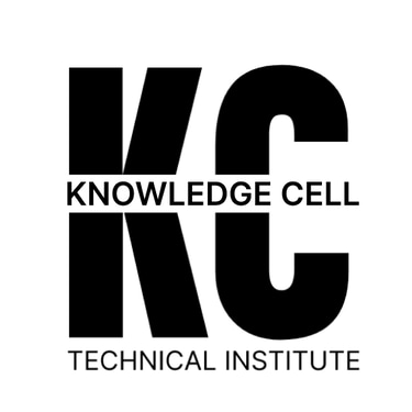 Knowledge Cell logo