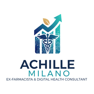Achille Milano logo